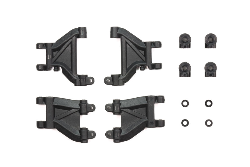 Tamiya RC M-07 Concept D Parts Reinforced Suspension Arms (2pcs) (ONLINE ORDER ONLY)