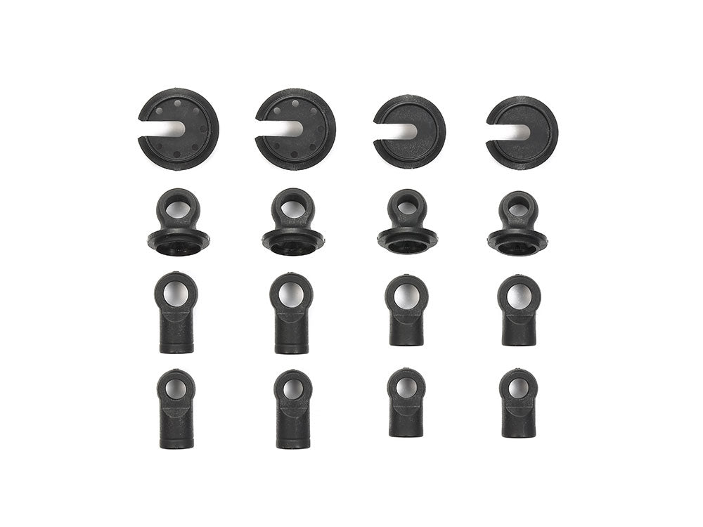Tamiya RC Reinforced V Parts (ONLINE ORDER ONLY)