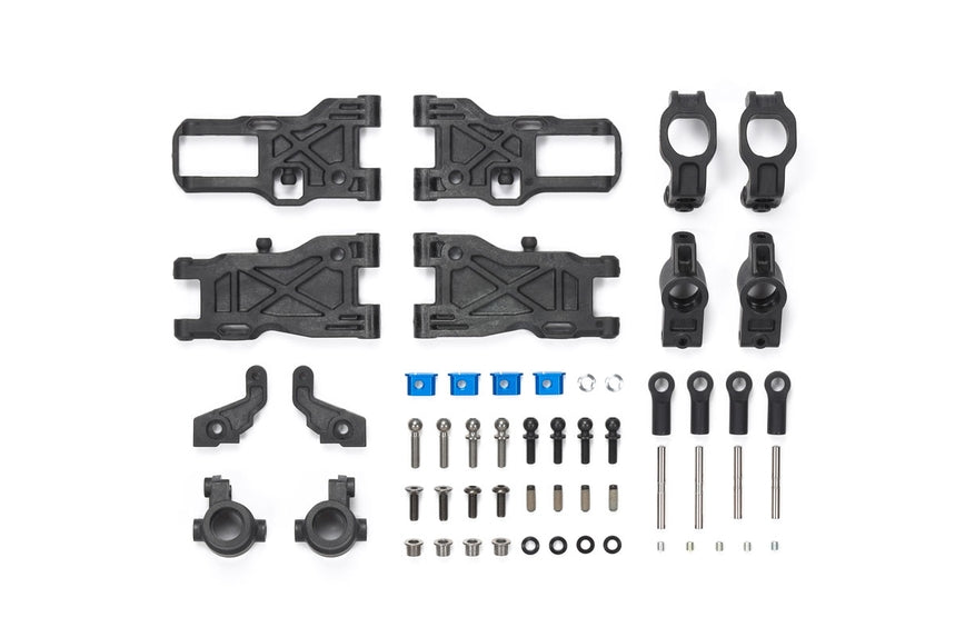 Tamiya RC TRF419 Suspension Upgrade (ONLINE ORDER ONLY)