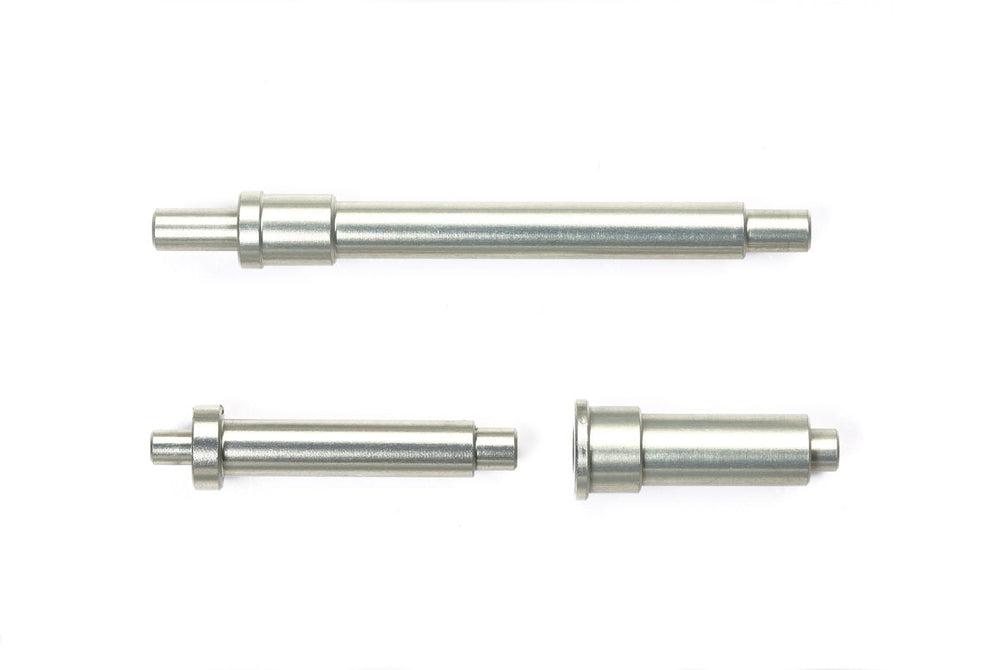 Tamiya RC Aluminum Shaft Set, M-08 Concept 54906 (ONLINE ORDER ONLY)