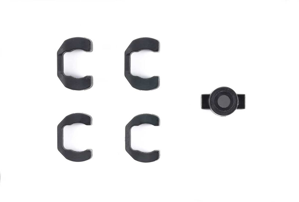 Tamiya RC Reinforced Swing Shaft Caps (ONLINE ORDER ONLY)