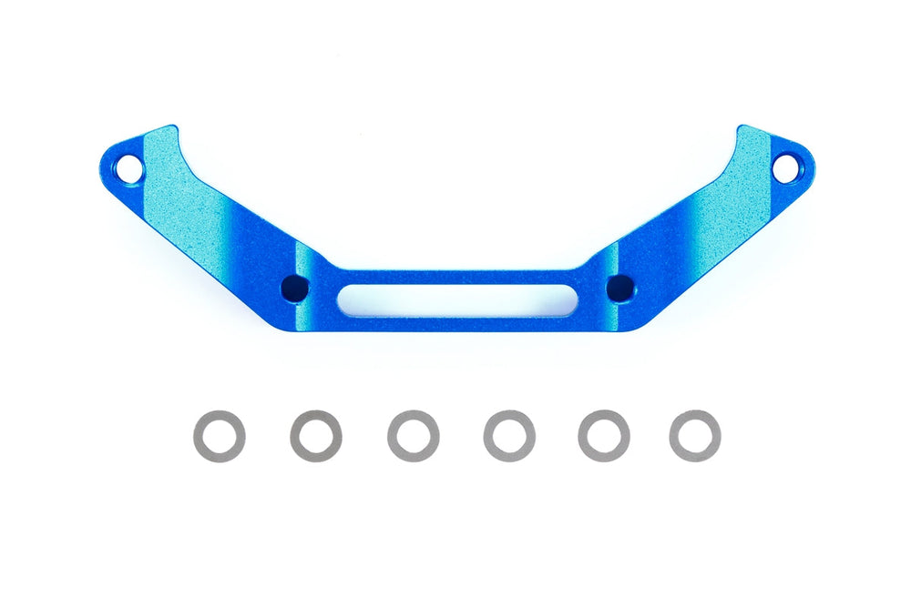 Tamiya RC TC-01 Alum Steering Bridge (ONLINE ORDER ONLY)