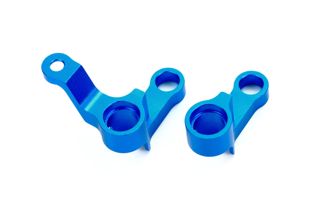 Tamiya RC TC-01 Alum Steering Arms (ONLINE ORDER ONLY)