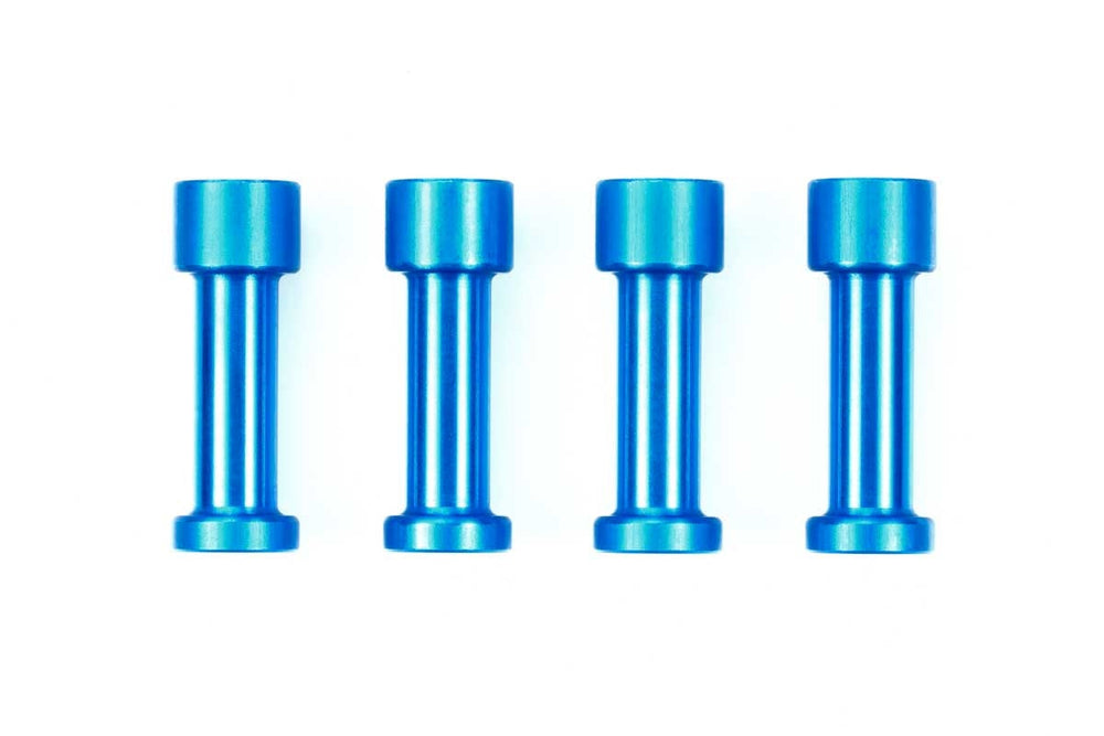 Tamiya RC TC-01 Alum Damper Extenders (ONLINE ORDER ONLY)