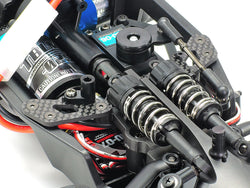 Tamiya RC TC-01 Carbon Fnt Stiffeners (ONLINE ORDER ONLY)