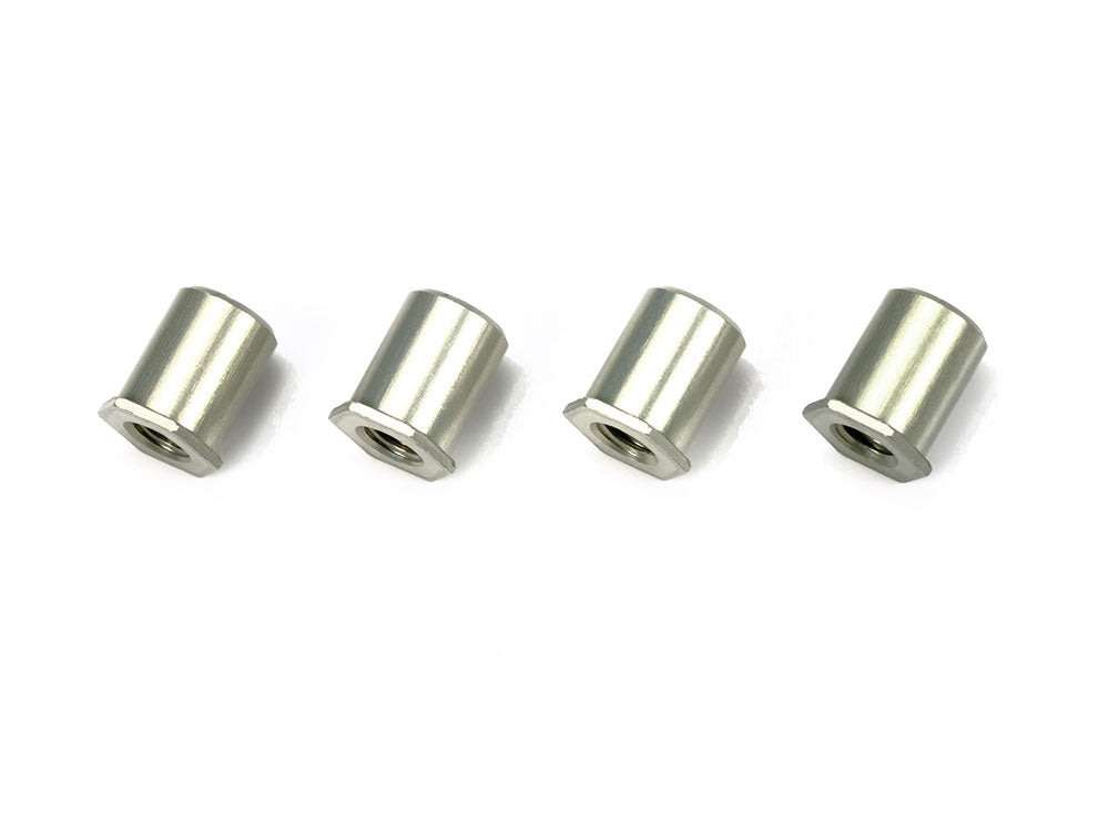 Tamiya RC TC-01 Alum Rocker Arm Posts (ONLINE ORDER ONLY)