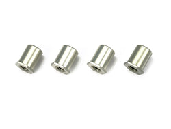 Tamiya RC TC-01 Alum Rocker Arm Posts (ONLINE ORDER ONLY)