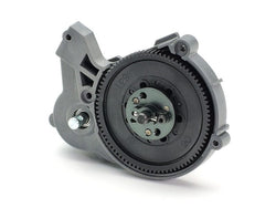 Tamiya RC CC-02 Alum Spur Gear Mount  54970 (ONLINE ORDER ONLY)