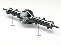 Tamiya RC CC-02 Rein RR Drive Shafts  54978 (ONLINE ORDER ONLY)