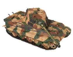 Tamiya 1/16 RC King Tiger Production Turret Full Option Kit TAM56018 (ONLINE ORDER ONLY)