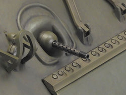 Tamiya 1/16 R/C M4 Sherman 105mm Howitzer (Mechanical Steering 56048 (ONLINE ORDER ONLY)