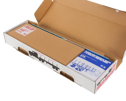 Tamiya 1/14 Scale RC Flatbed Semi Trailer Kit (ONLINE ORDER ONLY)