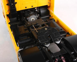 Tamiya 1/14 RC Volvo FH12 Globetrotter 420 Tractor Truck Kit (ONLINE ORDER ONLY)