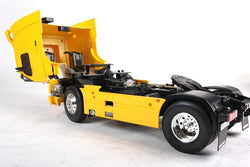 Tamiya 1/14 RC Volvo FH12 Globetrotter 420 Tractor Truck Kit (ONLINE ORDER ONLY)