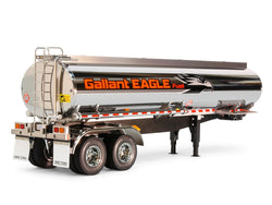 Tamiya 1/14 Semi Truck Fuel Tanker Trailer (ONLINE ORDER ONLY)