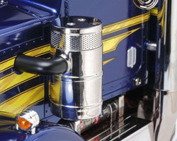 Tamiya 56344 1/14 Grand Hauler 3 speed RC Semi Truck Dual Axle 10X8 (ONLINE ORDER ONLY)