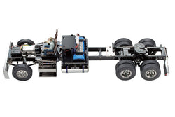 Tamiya 56344 1/14 Grand Hauler 3 speed RC Semi Truck Dual Axle 10X8 (ONLINE ORDER ONLY)