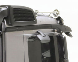 Tamiya 1/14 RC Arocs 3363 6x4 Classic Space Light Gun Metal Tractor Semi Truck Kit (ONLINE ORDER ONLY)