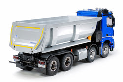 Tamiya 1/14 RC Mercedes Benz Arocs 4151 8x4 Tipper Truck Kit (ONLINE ORDER ONLY)