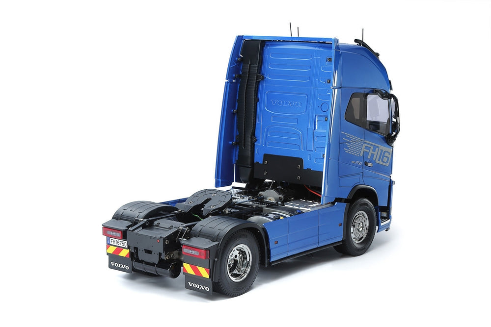 Tamiya RC 1/14 Semi Truck FH16 XL 750 4X2 56375 (ONLINE ORDER ONLY)