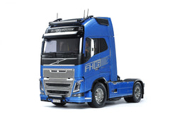 Tamiya RC 1/14 Semi Truck FH16 XL 750 4X2 56375 (ONLINE ORDER ONLY)