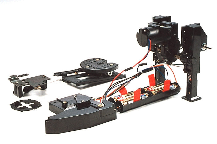 Tamiya RC Motorized Support Legs (ONLINE ORDER ONLY)