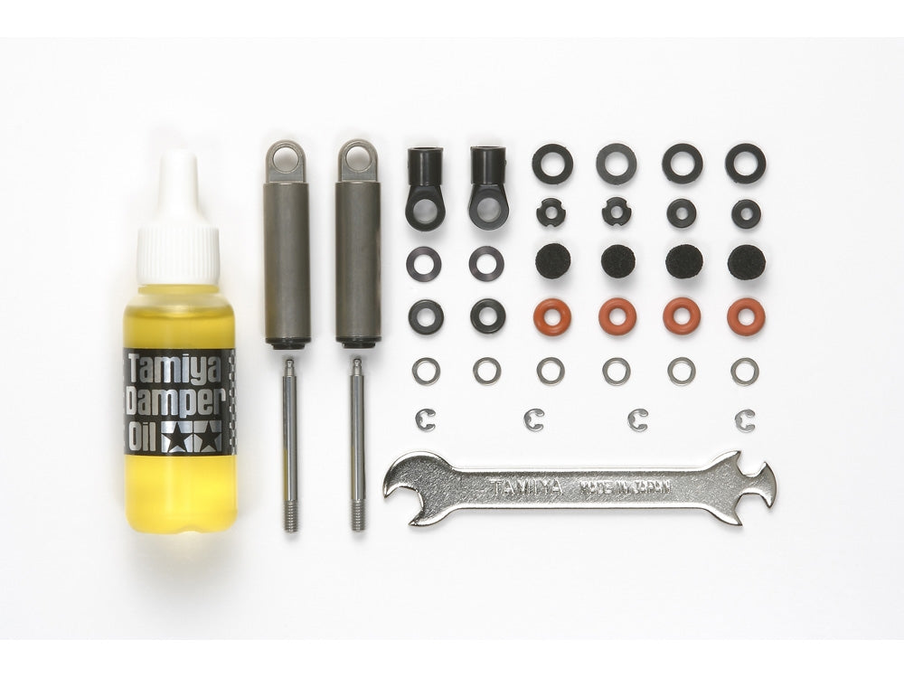 Tamiya Tractor Truck Oil Dampers (ONLINE ORDER ONLY)