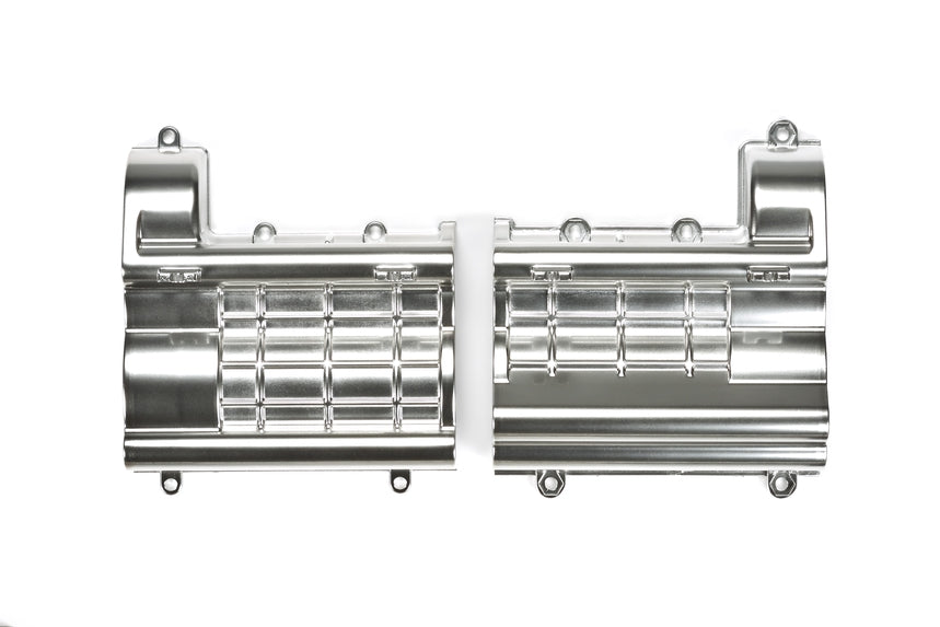 Tamiya RC Matte Plated Gearbox (ONLINE ORDER ONLY)