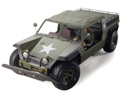 Tamiya FMC XR311 1/12 2WD Electric Combat Support Vehicle Kit (ONLINE ORDER ONLY)