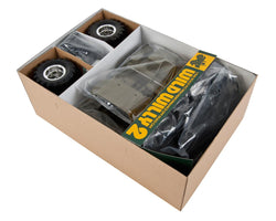 Tamiya 1/10 RC Wild Willy 2 (WR-02) Kit (ONLINE ORDER ONLY)