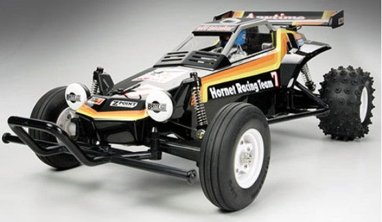 Tamiya 1/10 RC The Hornet Kit  58336 (ONLINE ORDER ONLY)