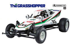 Tamiya 1/10 RC Grasshopper Kit  58346 (ONLINE ORDER ONLY)