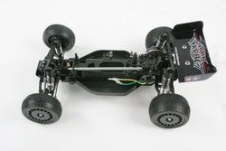 Tamiya RC 1/10 4WD Dark Impact Df03 Off-Road Buggy 58370 (ONLINE ORDER ONLY)