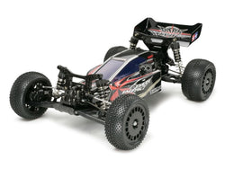 Tamiya RC 1/10 4WD Dark Impact Df03 Off-Road Buggy 58370 (ONLINE ORDER ONLY)