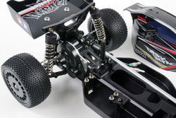 Tamiya RC 1/10 4WD Dark Impact Df03 Off-Road Buggy 58370 (ONLINE ORDER ONLY)
