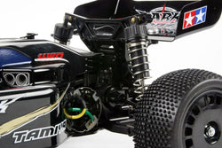 Tamiya RC 1/10 4WD Dark Impact Df03 Off-Road Buggy 58370 (ONLINE ORDER ONLY)