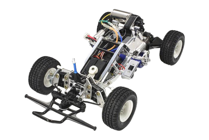Tamiya 1/10 RC Subaru Brat 2WD Truck Kit (ONLINE ORDER ONLY)