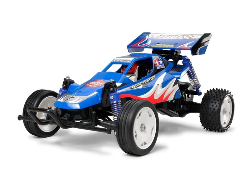 Tamiya RC Rising Fighter, 2wd Buggy  58416 (ONLINE ORDER ONLY)