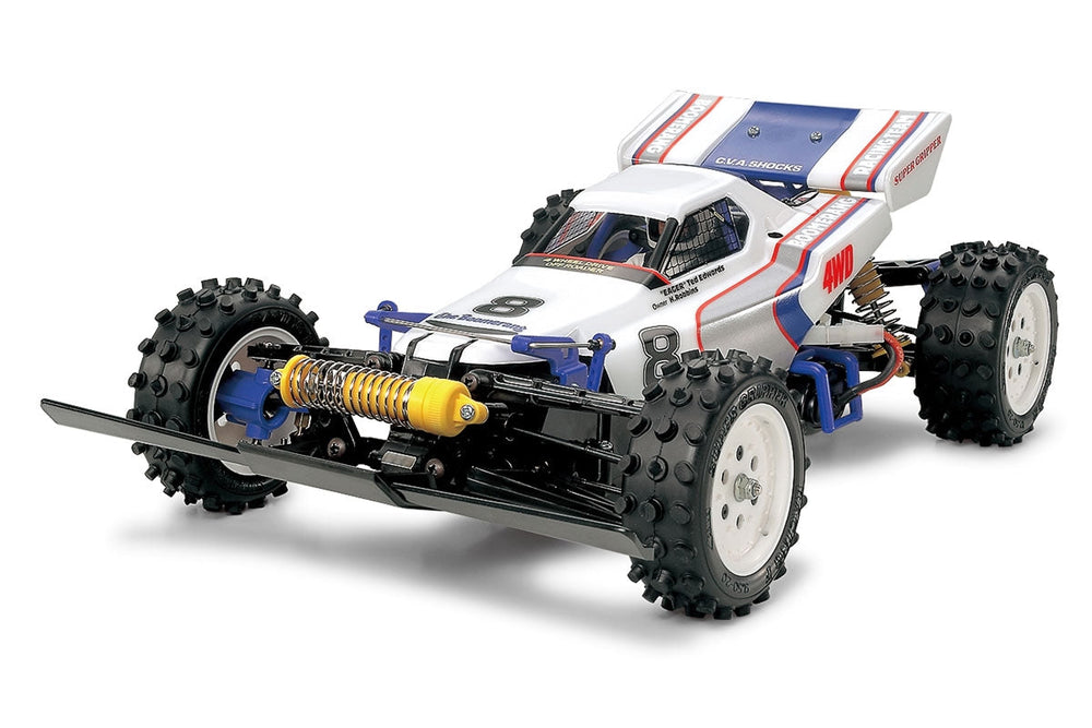 Tamiya 1/10 RC The Boomerang (2008) Buggy 2WD (ONLINE ORDER ONLY)