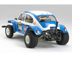 Tamiya 1/10 RC Sand Scorcher 2wd Off-Road Racer Kit - Includes HobbyWing THW 1060 ESC (ONLINE ORDER ONLY)