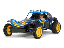 Tamiya RC Holiday Buggy 2010 Kit DT02  58470 (ONLINE ORDER ONLY)