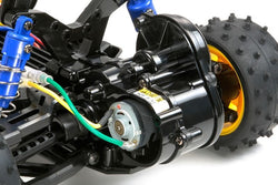 Tamiya RC Holiday Buggy 2010 Kit DT02  58470 (ONLINE ORDER ONLY)