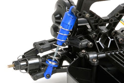 Tamiya RC Holiday Buggy 2010 Kit DT02  58470 (ONLINE ORDER ONLY)