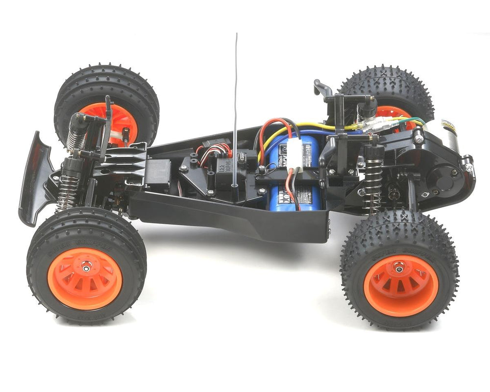 Tamiya 1/10 RC Blitzer Beetle 2011 Kit Brushed 2WD (ONLINE ORDER ONLY)