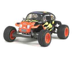 Tamiya 1/10 RC Blitzer Beetle 2011 Kit Brushed 2WD (ONLINE ORDER ONLY)