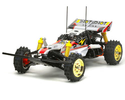 Tamiya 2012 Super Hotshot 1/10 4WD Off-Road Buggy (ONLINE ORDER ONLY)