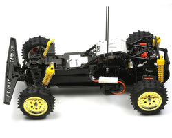 Tamiya 2012 Super Hotshot 1/10 4WD Off-Road Buggy (ONLINE ORDER ONLY)