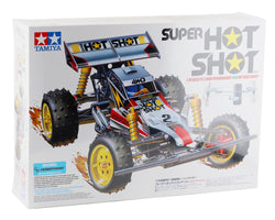 Tamiya 2012 Super Hotshot 1/10 4WD Off-Road Buggy (ONLINE ORDER ONLY)