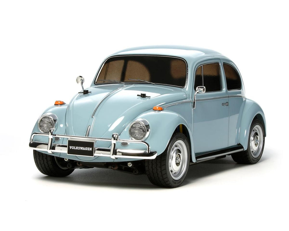 Tamiya 1/10 RC Volkswagen Beetle (M-06) Kit (ONLINE ORDER ONLY)