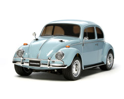 Tamiya 1/10 RC Volkswagen Beetle (M-06) Kit (ONLINE ORDER ONLY)